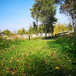 Ahtme District - Kohtla-Järve