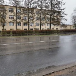 Ahtme District - Kohtla-Järve