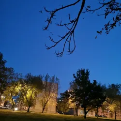 Ahtme District - Kohtla-Järve