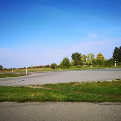 Ahtme District - Kohtla-Järve