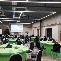 Estonian Mining Museum - Kohtla-Järve