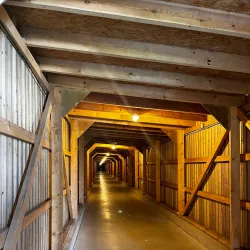 Estonian Mining Museum - Kohtla-Järve