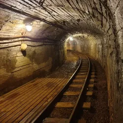 Estonian Mining Museum - Kohtla-Järve