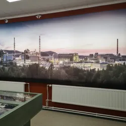 Kohtla-Järve Art Gallery - Kohtla-Järve