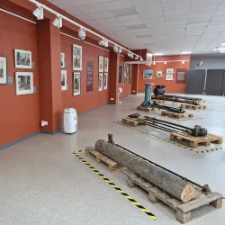 Kohtla-Järve Art Gallery - Kohtla-Järve