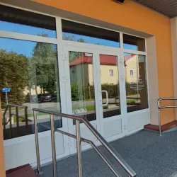 Kohtla-Järve Art Gallery - Kohtla-Järve