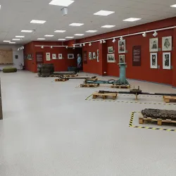 Kohtla-Järve Art Gallery - Kohtla-Järve