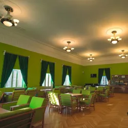 Kohtla-Järve Cultural Centre - Kohtla-Järve