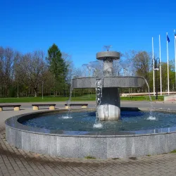 Kohtla-Järve Cultural Centre - Kohtla-Järve