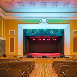 Kohtla-Järve Cultural Centre - Kohtla-Järve