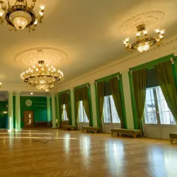 Kohtla-Järve Cultural Centre - Kohtla-Järve