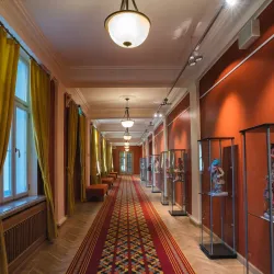 Kohtla-Järve Cultural Centre - Kohtla-Järve