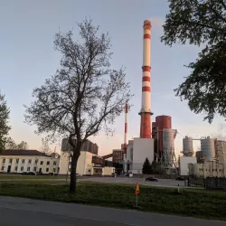 Kohtla-Järve Orthodox Church - Kohtla-Järve