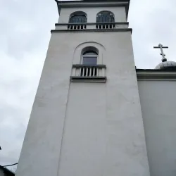 Kohtla-Järve Orthodox Church - Kohtla-Järve