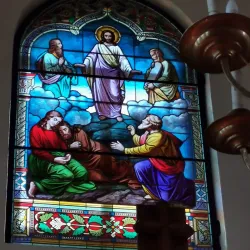 Kohtla-Järve Orthodox Church - Kohtla-Järve