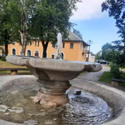 Kohtla-Järve Orthodox Church - Kohtla-Järve