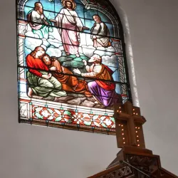 Kohtla-Järve Orthodox Church - Kohtla-Järve