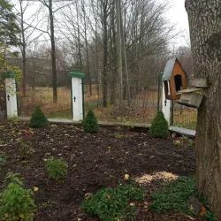 Kohtla-Järve Orthodox Church - Kohtla-Järve