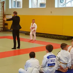 Kohtla-Järve Sports Complex - Kohtla-Järve