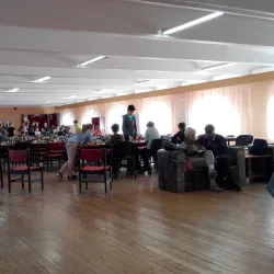 Kohtla-Järve Sports Complex - Kohtla-Järve