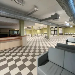 Kohtla-Järve Sports Complex - Kohtla-Järve