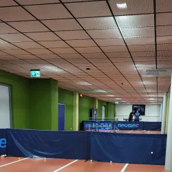 Kohtla-Järve Sports Complex - Kohtla-Järve