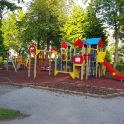 Kohtla-Nõmme Park - Kohtla-Järve