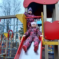 Kohtla-Nõmme Park - Kohtla-Järve