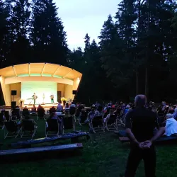 Kohtla-Nõmme Park - Kohtla-Järve