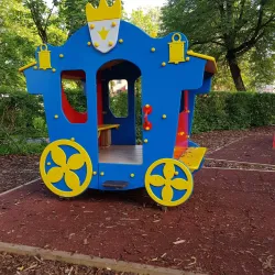 Kohtla-Nõmme Park - Kohtla-Järve