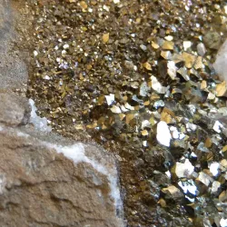 Oil Shale Industry Monuments - Kohtla-Järve