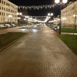 Sillamäe Beach - Kohtla-Järve