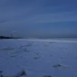 Sillamäe Beach - Kohtla-Järve