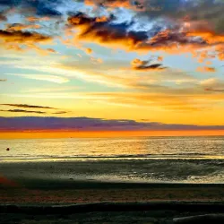 Sillamäe Beach - Kohtla-Järve