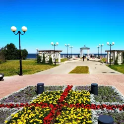 Sillamäe Beach - Kohtla-Järve