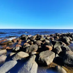 Sillamäe Beach - Kohtla-Järve