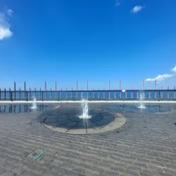 Sillamäe Beach - Kohtla-Järve