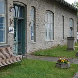 Kunda Cultural Center - Kunda