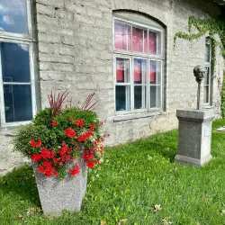 Kunda Cultural Center - Kunda