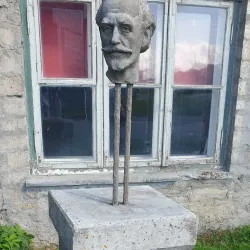 Kunda Culture Archaeological Site - Kunda