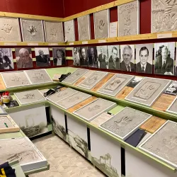 Kunda Museum - Kunda