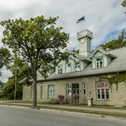 Kunda Museum - Kunda