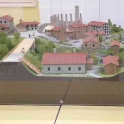 Kunda Museum - Kunda