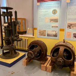 Kunda Museum - Kunda