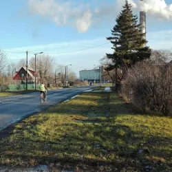 Kunda Old Town - Kunda