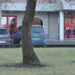 Kunda Old Town - Kunda