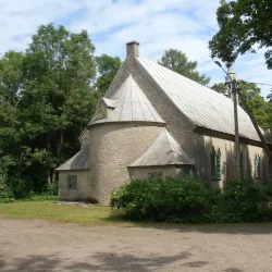 Kunda Old Town - Kunda