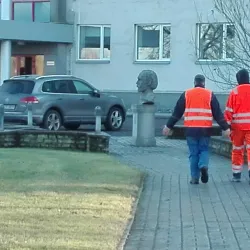 Kunda Old Town - Kunda