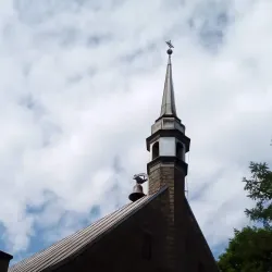 Kunda Old Town - Kunda