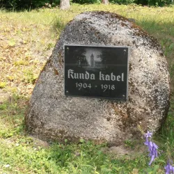 Kunda Old Town - Kunda